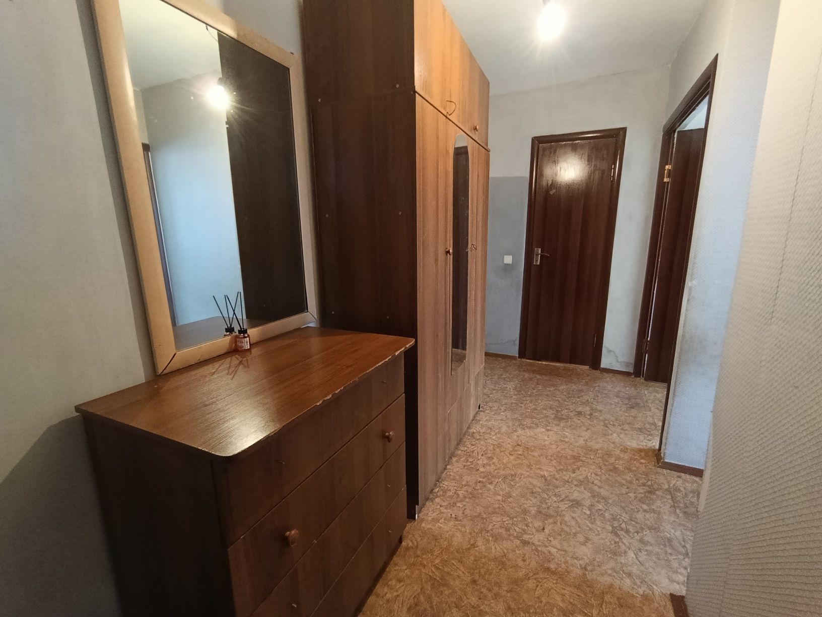 1-комн кв,2эт,Арай-2,11 млн