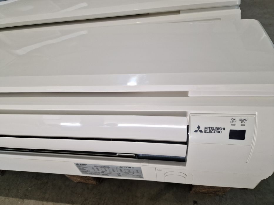 Mitsubishi electric вътрешни тела за VRF VRV PKFY-P20 PKFY-P40 Р-50