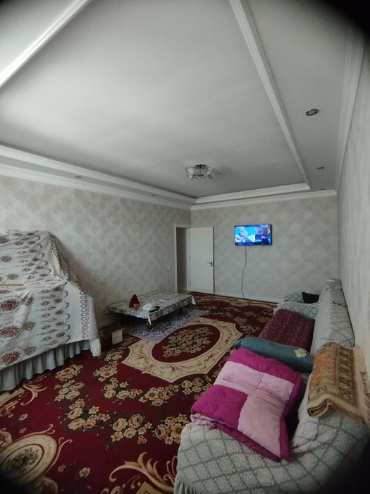 Квартира новостройкадан сотилади