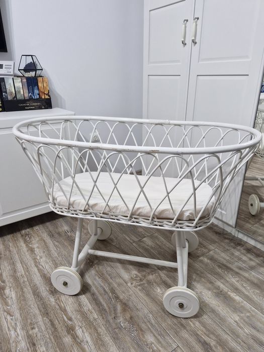 Patut tip carut - bebelusi