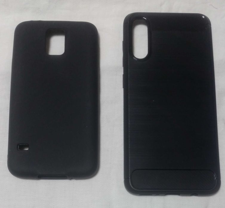 Huse telefoane Samsung Galaxy Note 9 A52s A70 S5 si Tab A9+