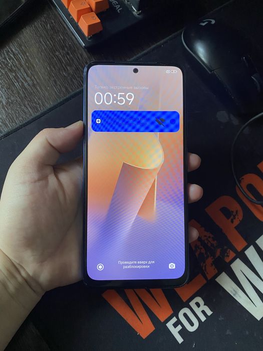 Редми нот 11 128гб без минус