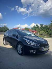 KIA Ceed 1.6CRDI 2014 Automata