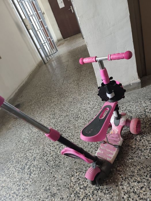 Детска тротинетка Moni