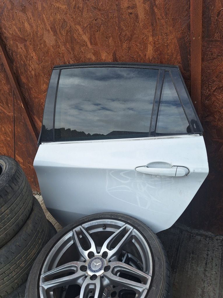 Ușă stânga față BMW X6 e71 2013 4.0 diesel