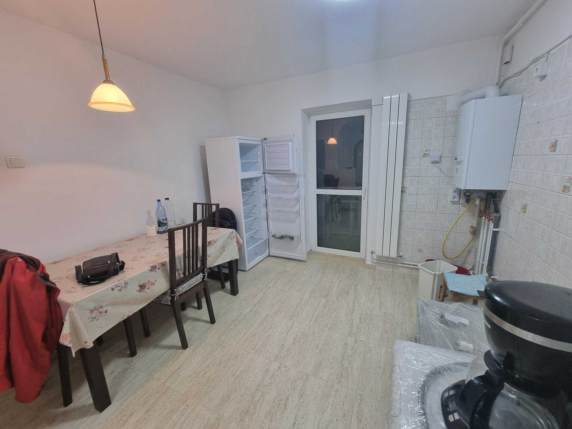 Apartament superb 2 camere, 60 mp, Calea Calarasilor, renovat, mobilat