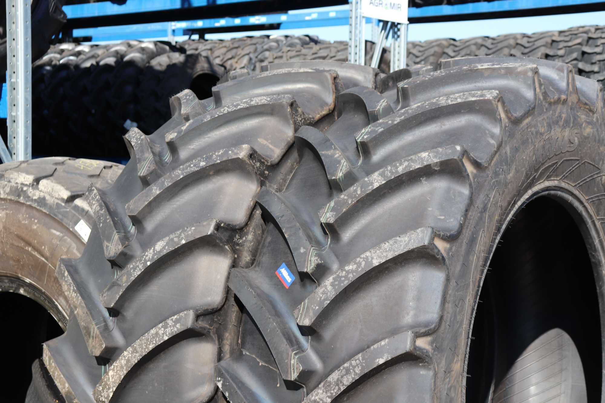 Cauciucuri Tractor Spate 650/65R42 Mitas Radiale Noi cu garantie