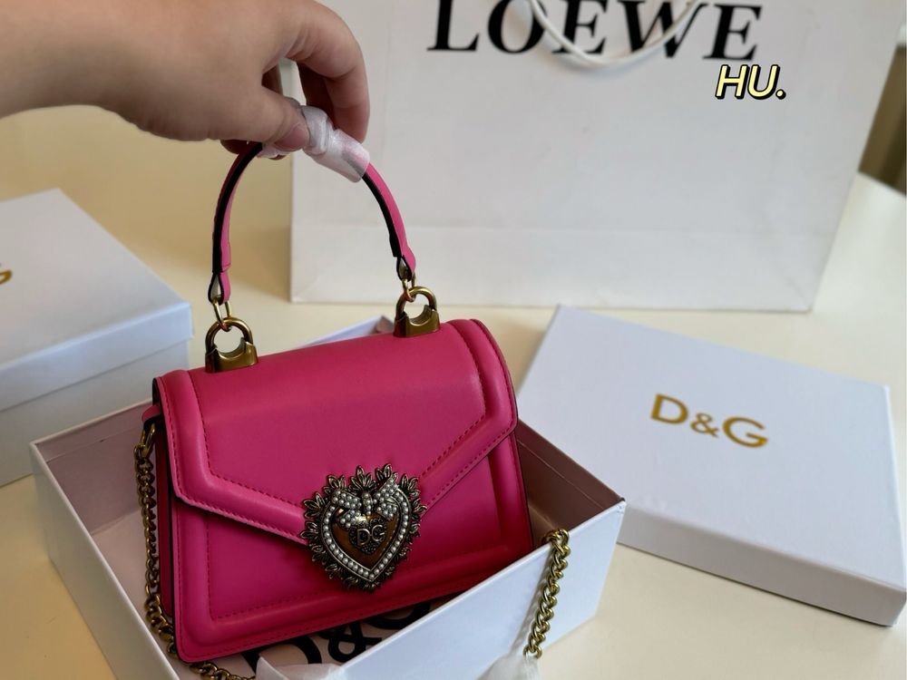Geanta Dolce Gabbana