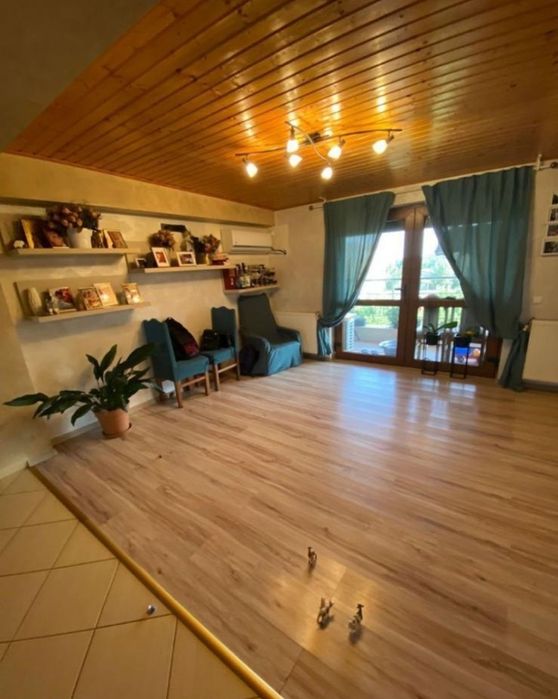 Apartament sector 5 3 camere