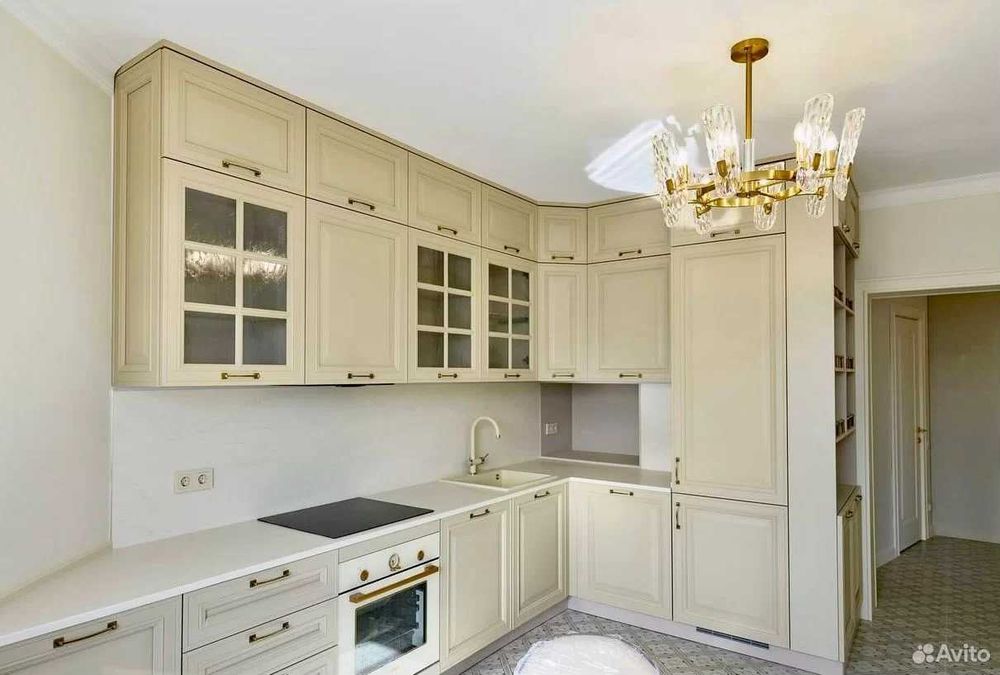 Ремонт квартир в Ташкенте — Качественно, под ключ! Remont kvartir