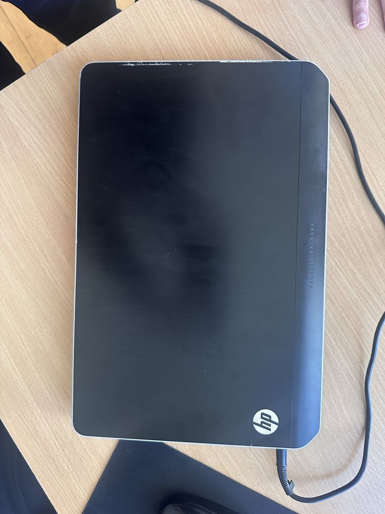 Продается ноутбук Hp Envy dv6