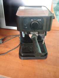 Espressor DeLonghi manual