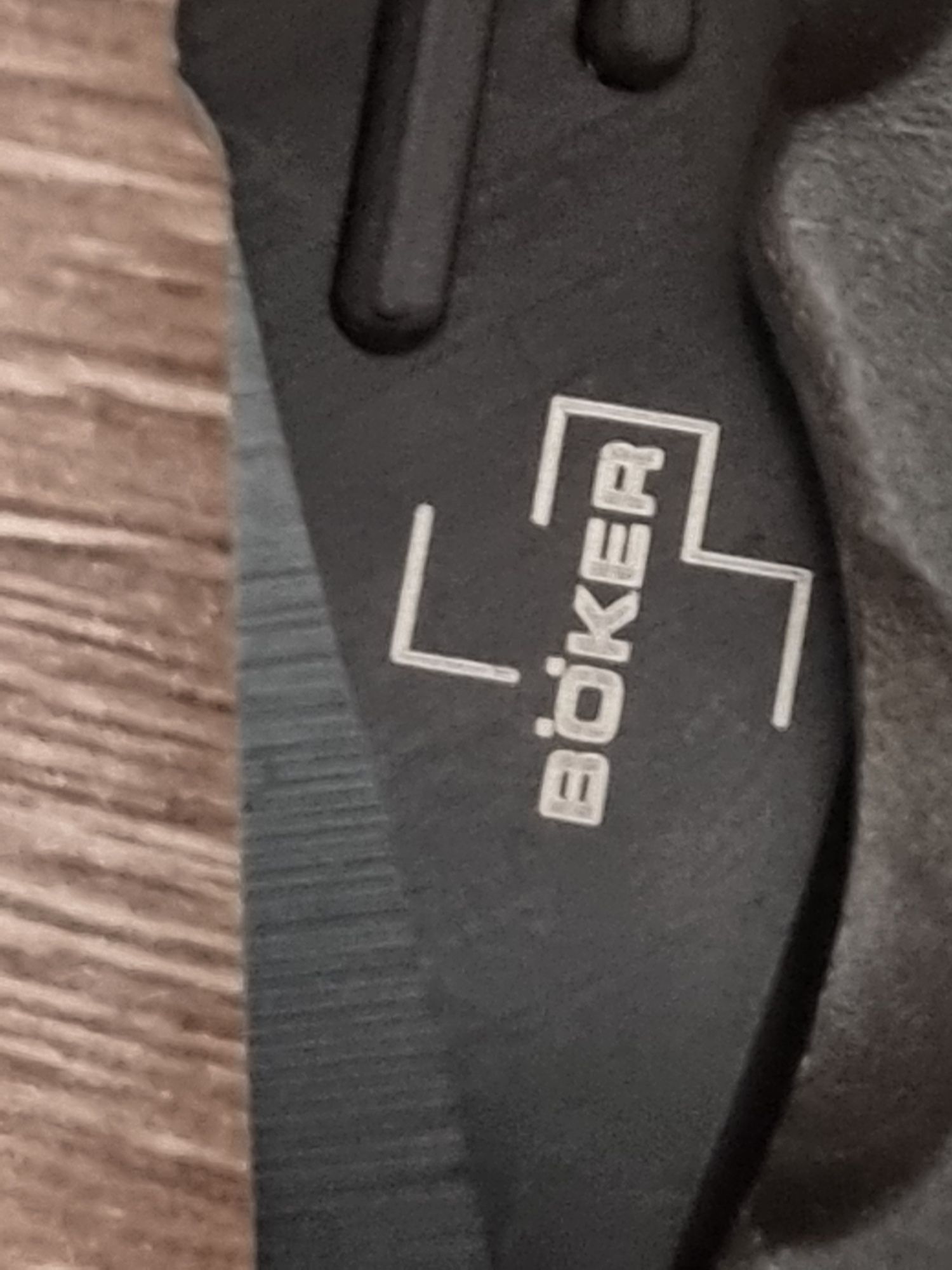 Нож Boker PlusAK14