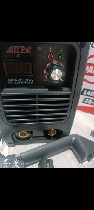 Payalnik plastik turbalar uchun.svarochni aparat  yangi kelasiyam