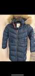 Geaca Tommy Hilfiger 9-10
