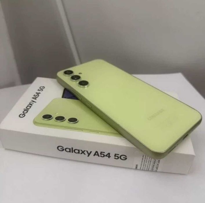 Samsung Galaxy A54
