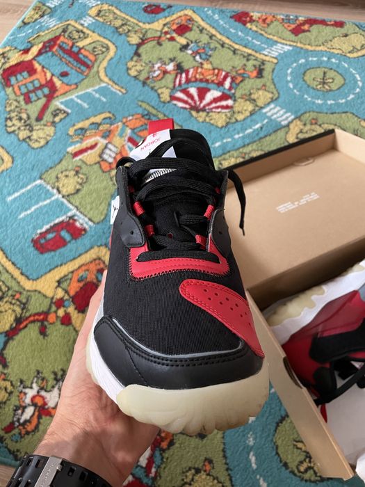 Adidași Jordan Delta 2 SE