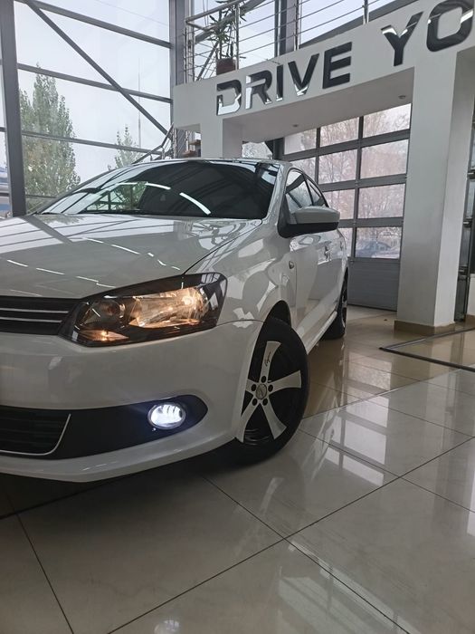 Продам Фольксваген Поло