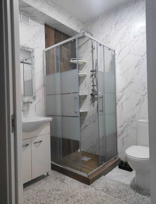 Двустаен имот в Карпузица