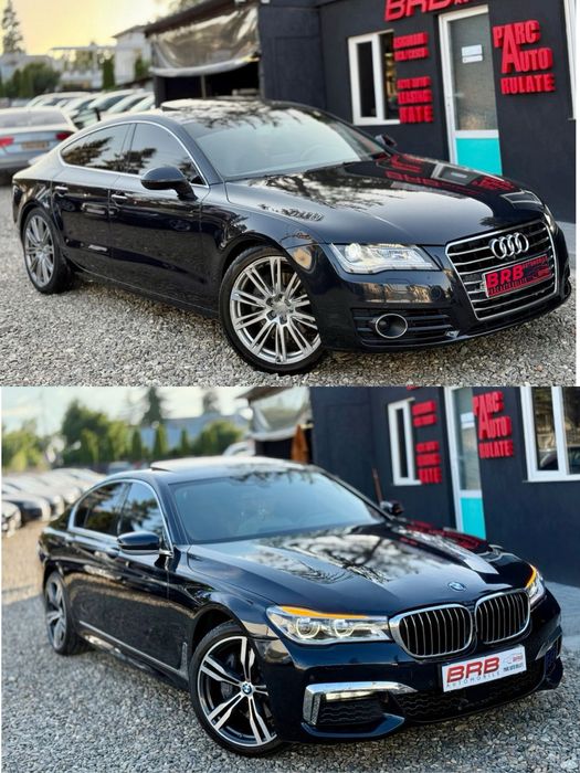 Inchirieri Auto BRB Rental / Rent a car / Premium, Flota diversificata