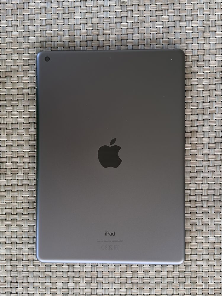 iPad(generația 8) Wi-Fi