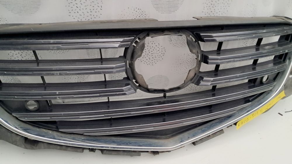 Грил решетка Мазда цх Mazda CX5