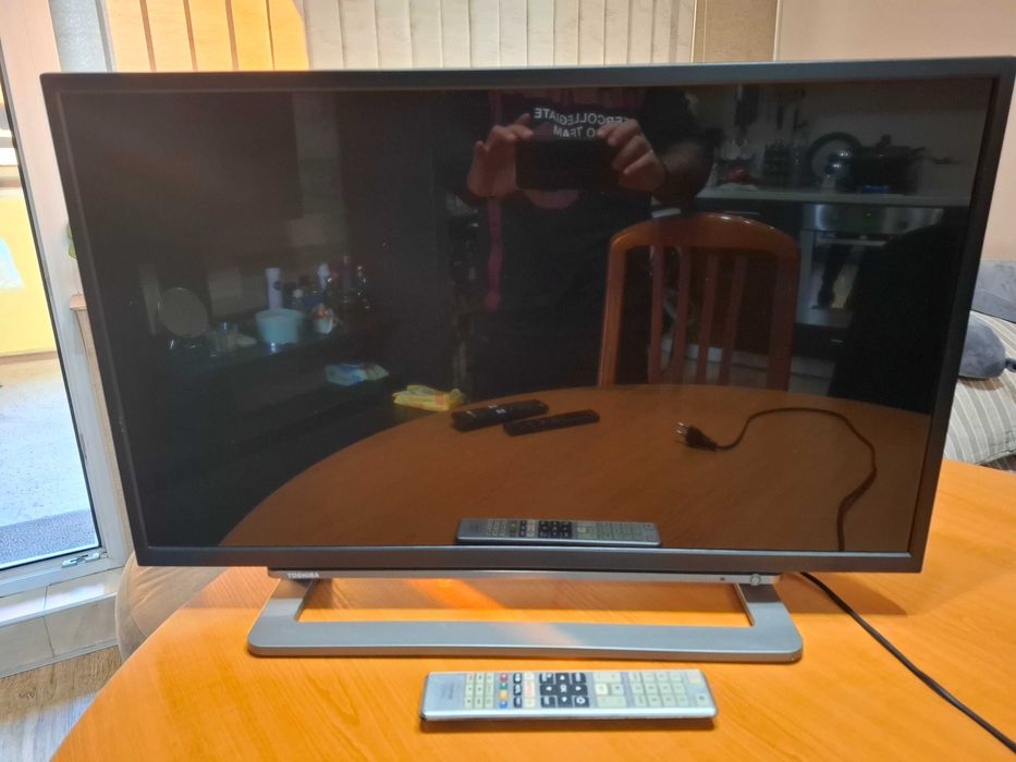 Телевизор TOSHIBA 32 LED