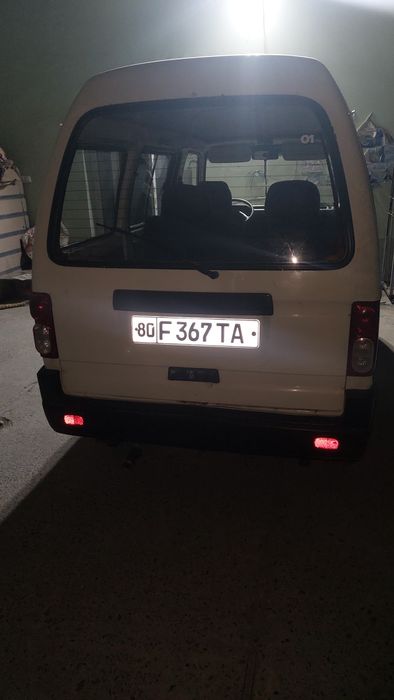 Дамас 2008 срочно сотилади