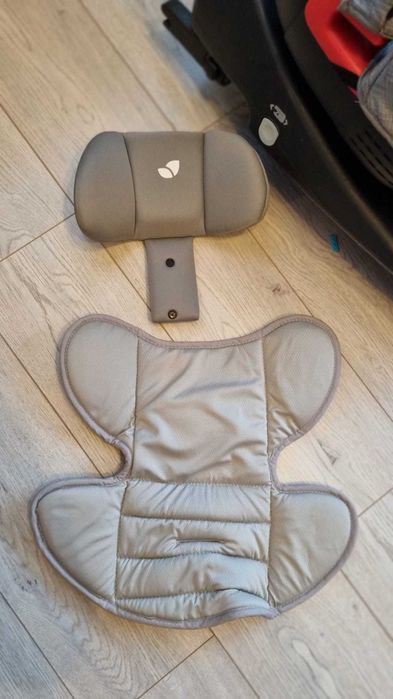 Scaun auto de copii Joie Stages, [ISOFIX] [0 - 25 kg] [0 - 7 ani]