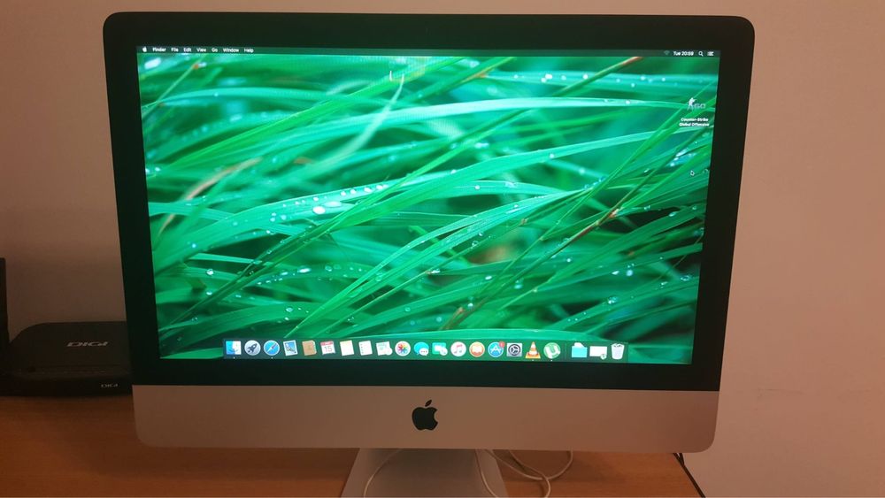 Apple iMac 21.5 inch 2015-2016