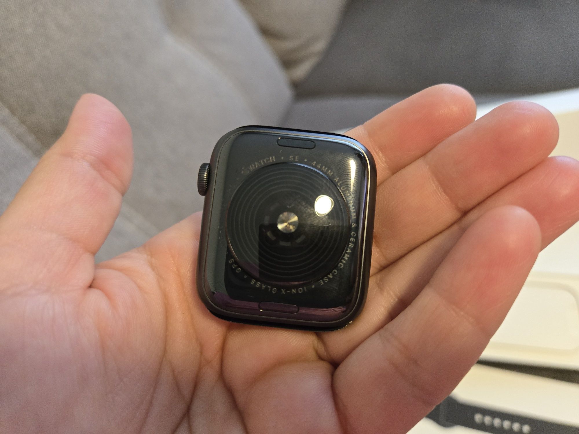 Apple watch SE 2022