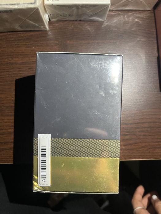 Vand parfum Azzaro wanted by night