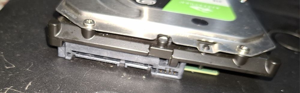 Hard Disk de Supraveghere pentru DVR si NVR 2TB -