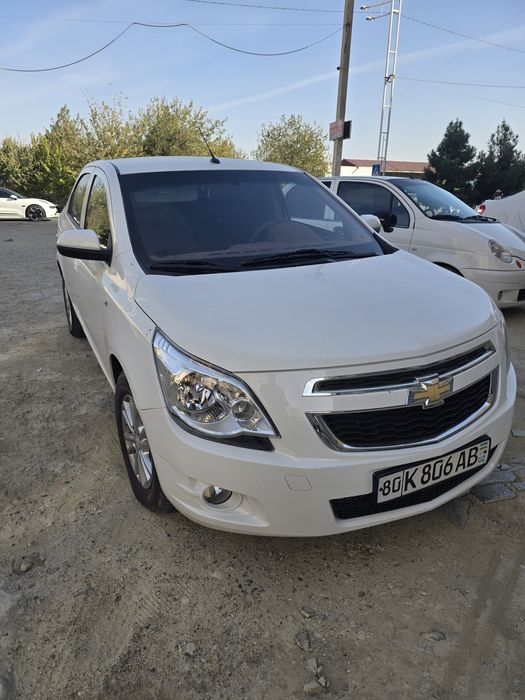 Cobalt tayyor minishli