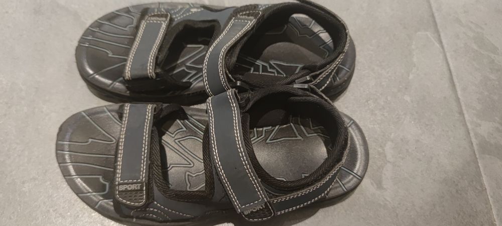 Мъжки/детски сандали