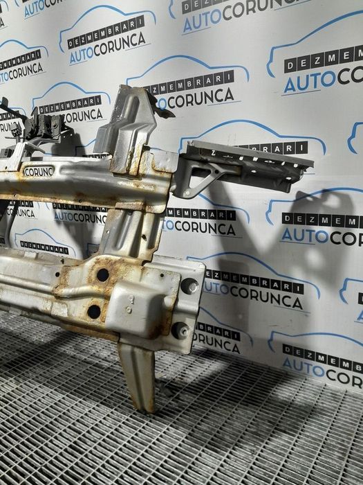 Trager Chevrolet Captiva Facelift 2.2 D 2011 - 2014 2231CC Automata (1128)