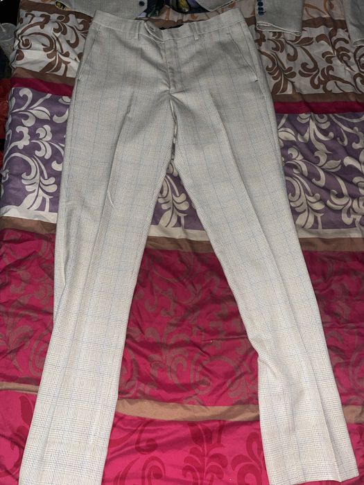 Costum Cavani, 3 piese