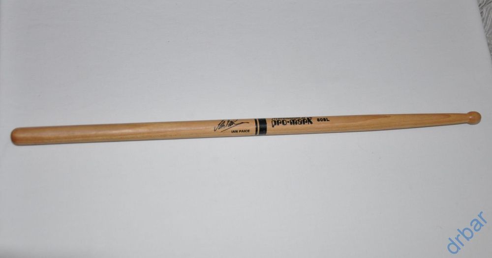 Ян Пейса палочка бар-я, группа Deep Purple с концерта в Алматы.