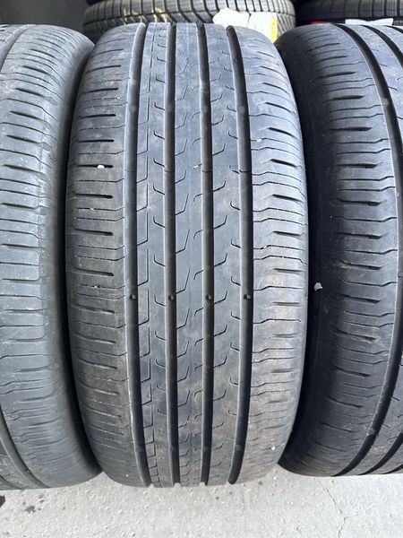 235/55/18 CONTINENTAL 4бр