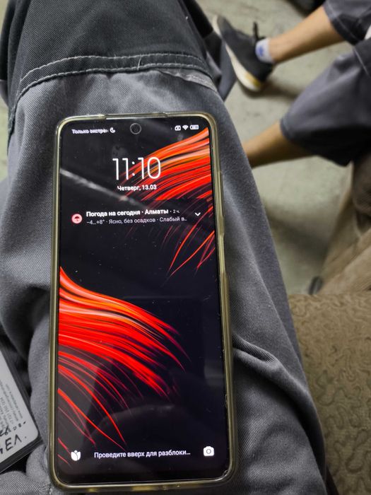 Pooco x3 pro в хорошем состоянии