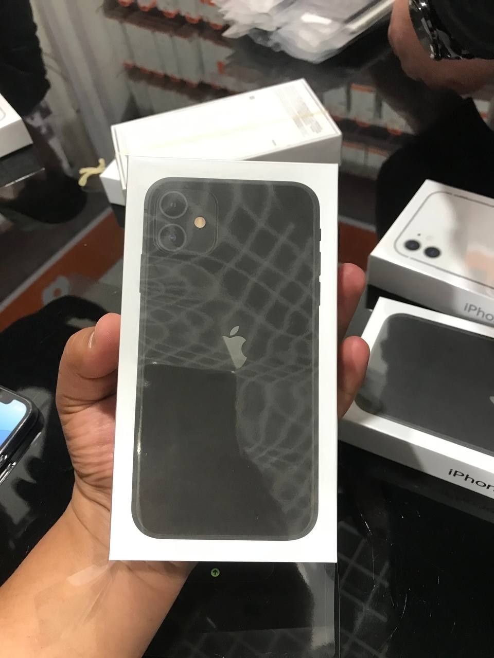 Iphone 13 128tali lla optom
