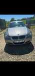 BMW 320 x drive anul 2011