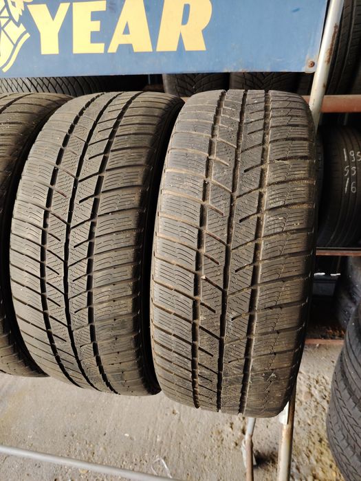 225/45 R18 V XL Barum Polaris5 M+S cu buză pt jante