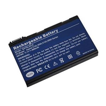 Baterie Laptop Noua ACER Aspire 510 , BATBL50L61, 11.1V, 5200A
