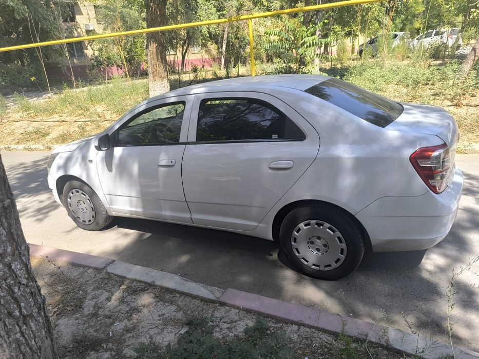 Cobalt 2015 mexanika srochni sotiladi