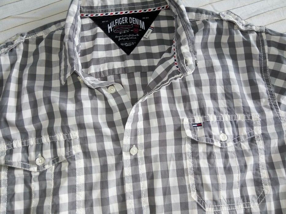 Camasa Tommy Hilfiger