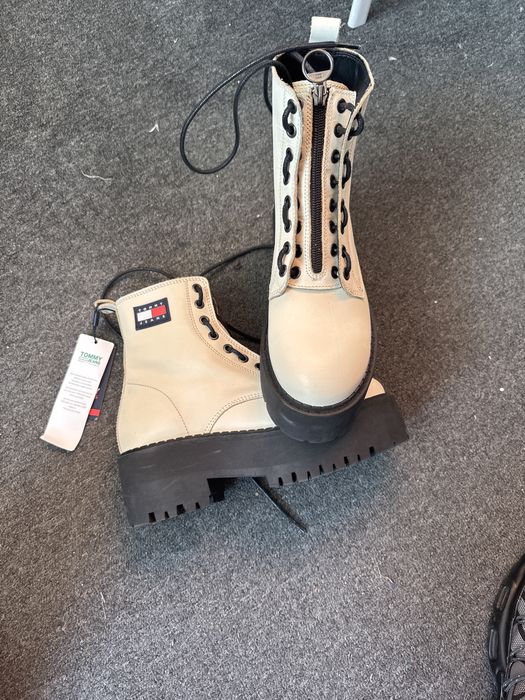 Ghete Ralph Lauren , Tommy !!!