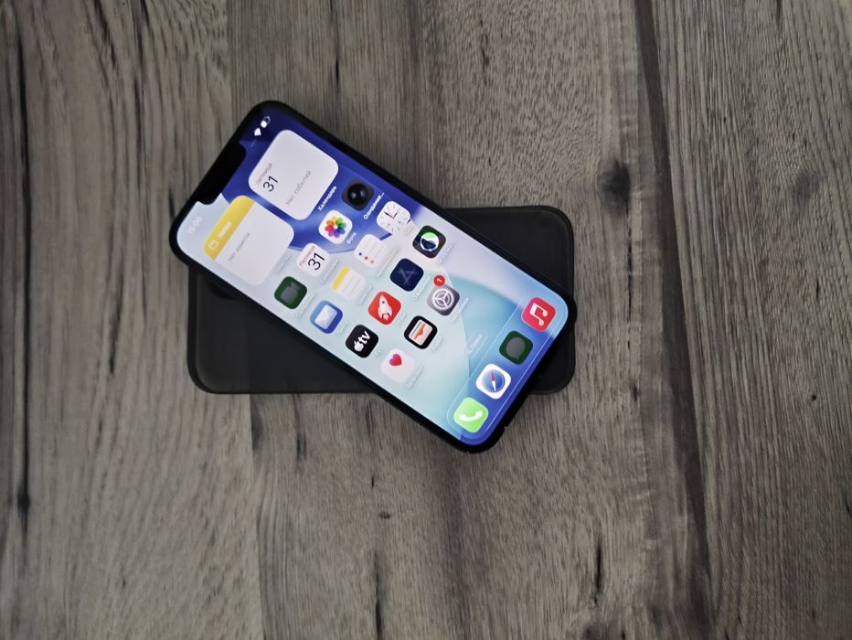 Iphone 13 128 gb !!!