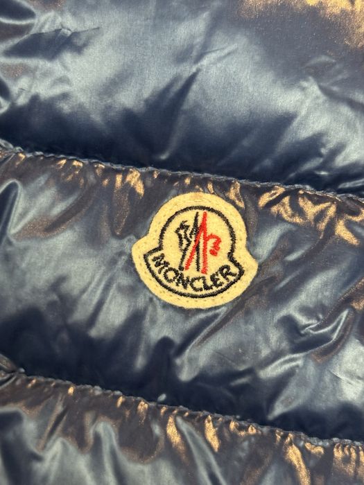 Детски елек Moncler 5 год