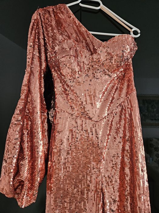 Salopeta ASOS paiete